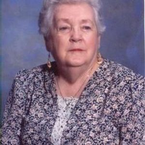 Mary E. Coffman