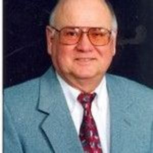 James M. Bailey, Jr.