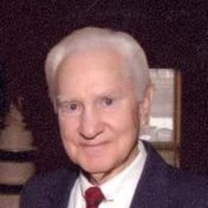 Marvin Wallace Solomon
