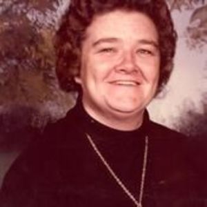 Luella J. Hill