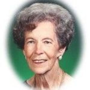 Mary M. Dudley