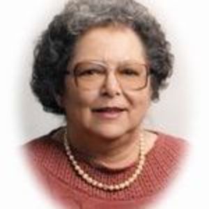 Barbara Jean Sitton