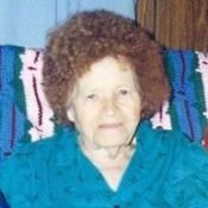 Pauline V. Bragg