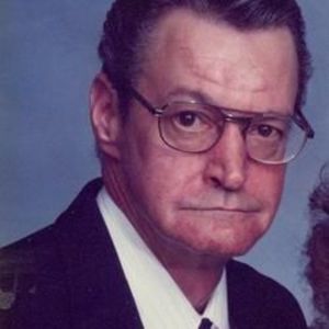 Gareth E. Smalley