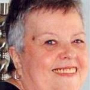 Patricia Lou Dennis