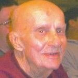 Arthur L. Miller, Sr.