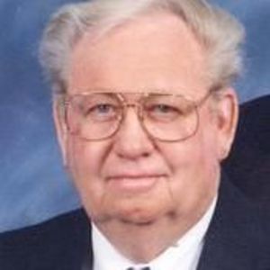 Robert D. Seely