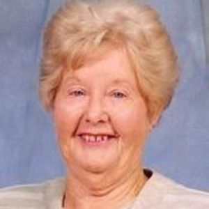 Celia P. Whisler