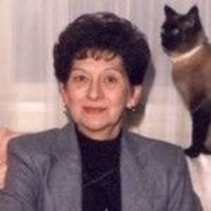 Janet R. Heim
