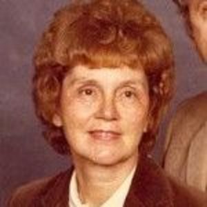 Lucille S. Farmer