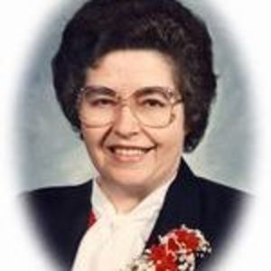 Jane Craft