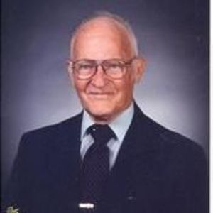 Joseph B. Thompson