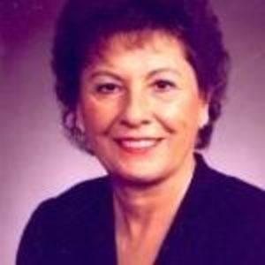 Virginia Moore