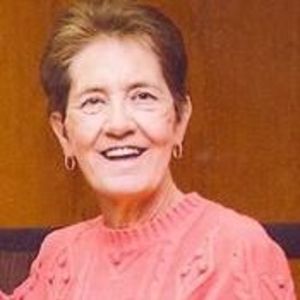 Karen Sue Heiden