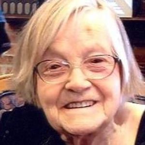 Dolly Beatrice Tompkins