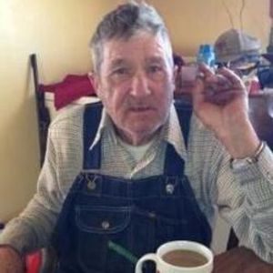Frank Branscum