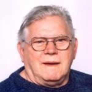 Theo Perkins, Jr.