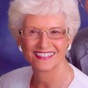 Vivian Bernice Jordan