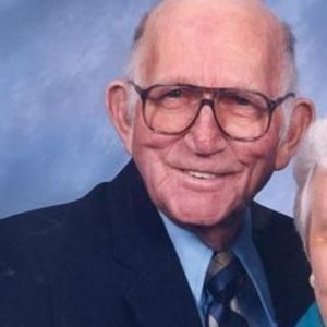 Lewis Reed Lee