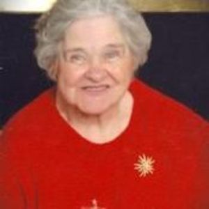 Connie J. Lewis