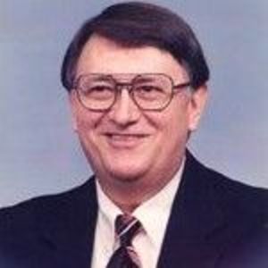 Shannon Harold Baer