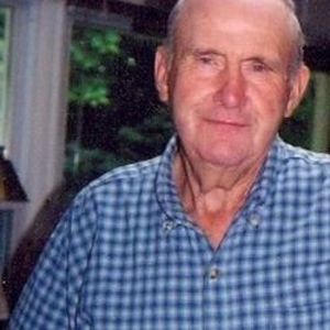 James E. Jackson