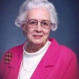 Anna Kennedy