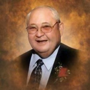 Richard Lee Goudy