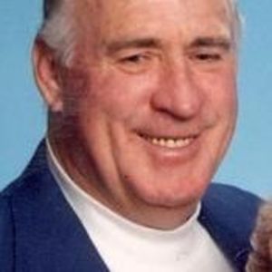 James Robert Lowder