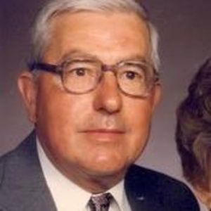 Robert W. Broadwater