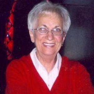 Rose Marie Holliday