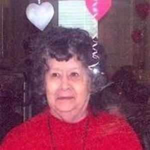 Helen E. Wisehart
