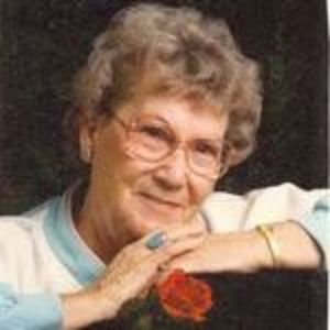Ora Lee Mann