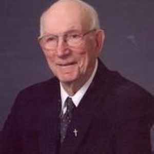 Raymond August Hubert