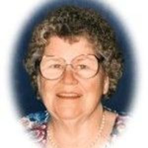 Beulah V. Mellen