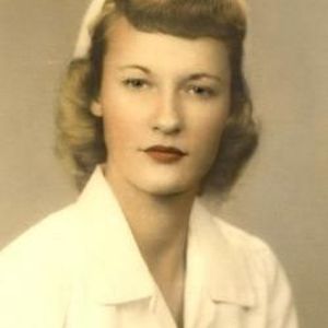 Anne Troy Davis