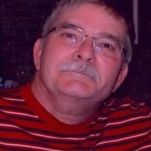 Tony Henry