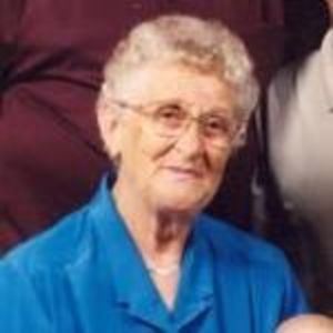 Josephine C. Dauenhauer