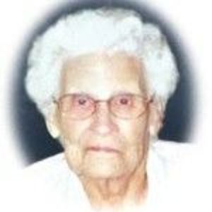 Mary Alice Stewart