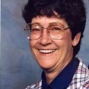 Mary E. Florea