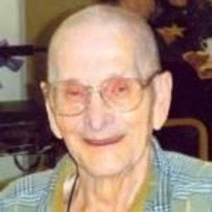 Paul E. Joyce