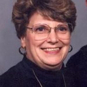 Phyllis L. Hysong