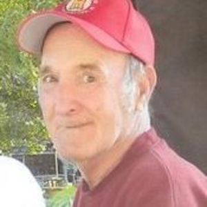 Harry B. Grandison