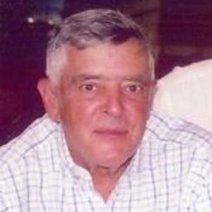 Larry L. Welsh