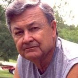 Max Dale Bolinger