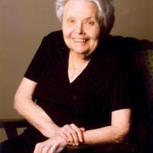 Barbara Hope Hoover