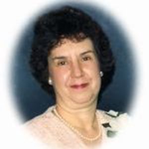 Barbara R. Peck