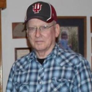 Jim Clutinger