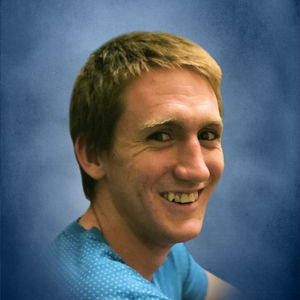 Peter Allen Pedeaux