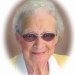 Marion E. Dudley